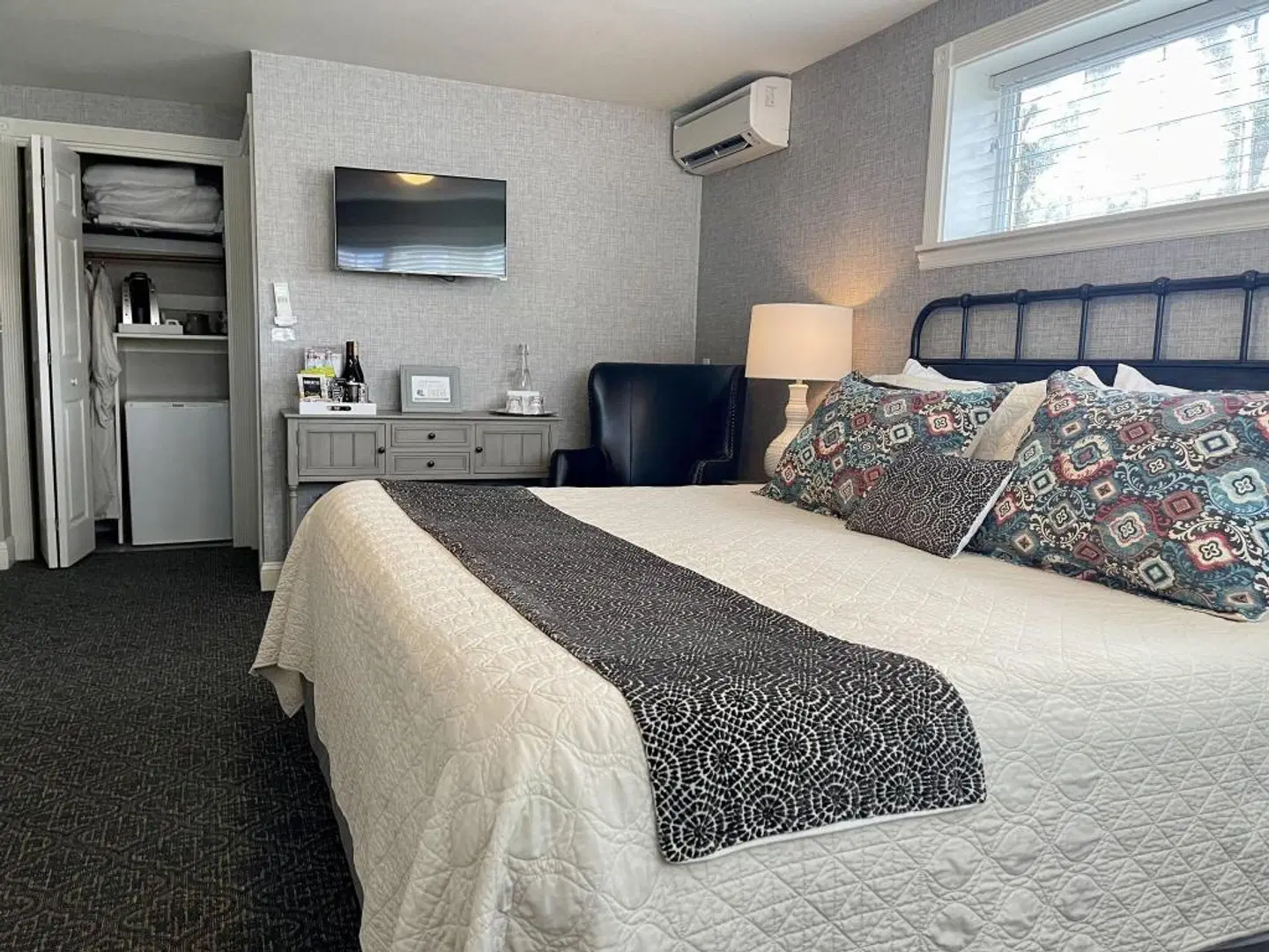 McCall House Boutique Inn ROOM_EXAMPLE