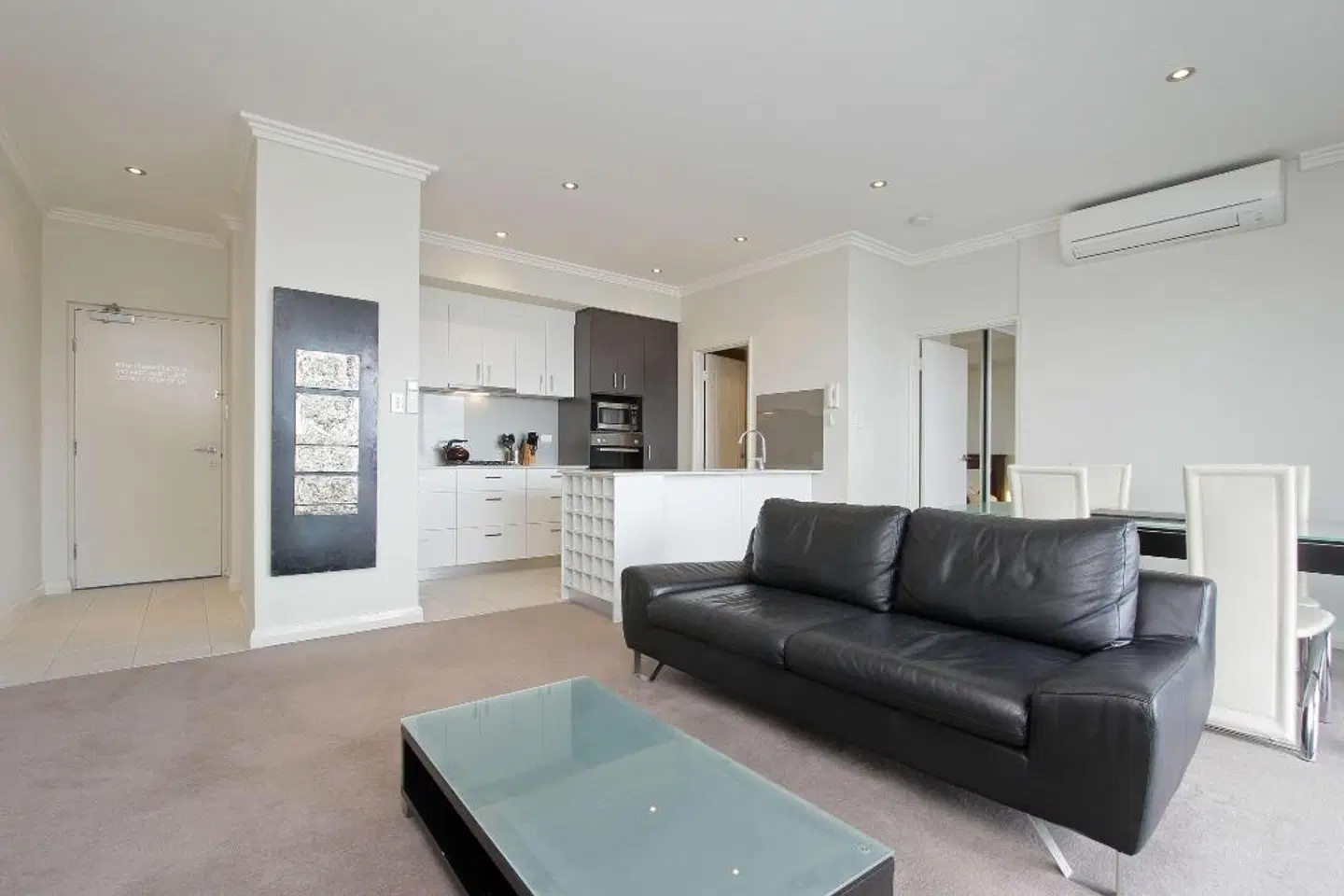 Zappeion Apartments LOUNGE_LOBBY