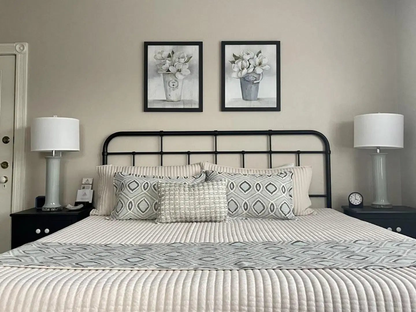 McCall House Boutique Inn ROOM_EXAMPLE