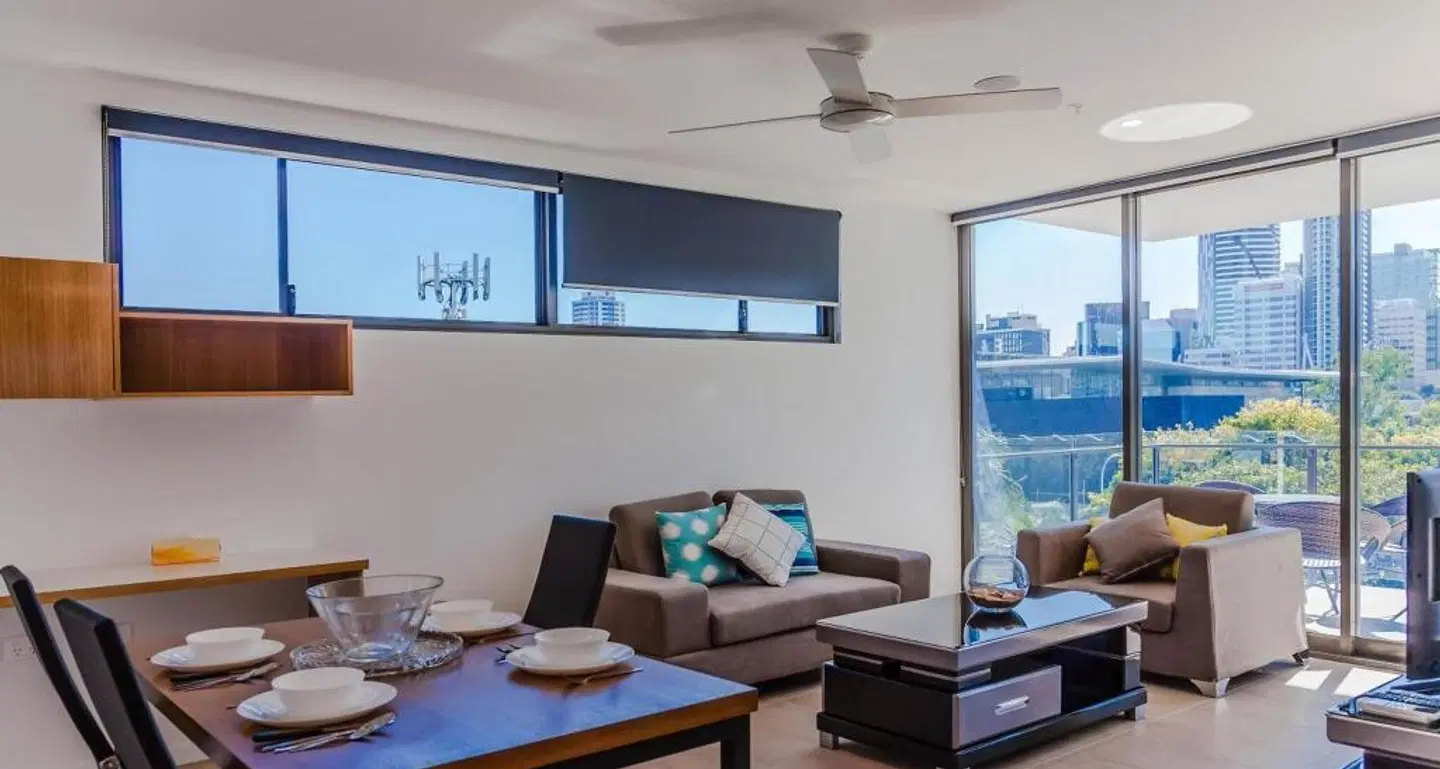 Fleet Lane Apartments ROOM_EXAMPLE