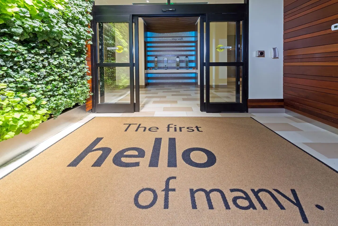 EVEN Hotel Rockville- Washington, D.C. Area by IHG EXTERIOR
