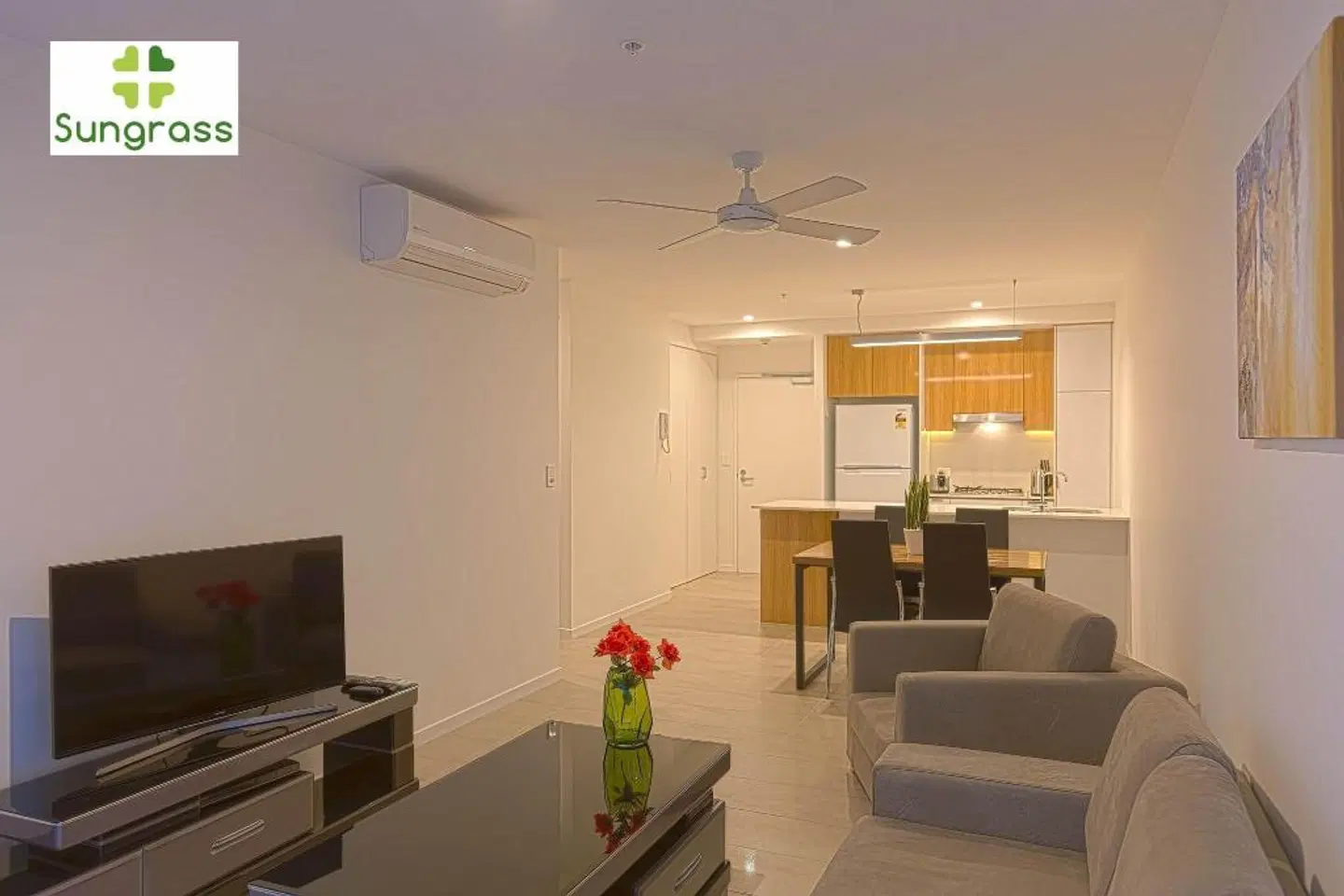 Fleet Lane Apartments LOUNGE_LOBBY