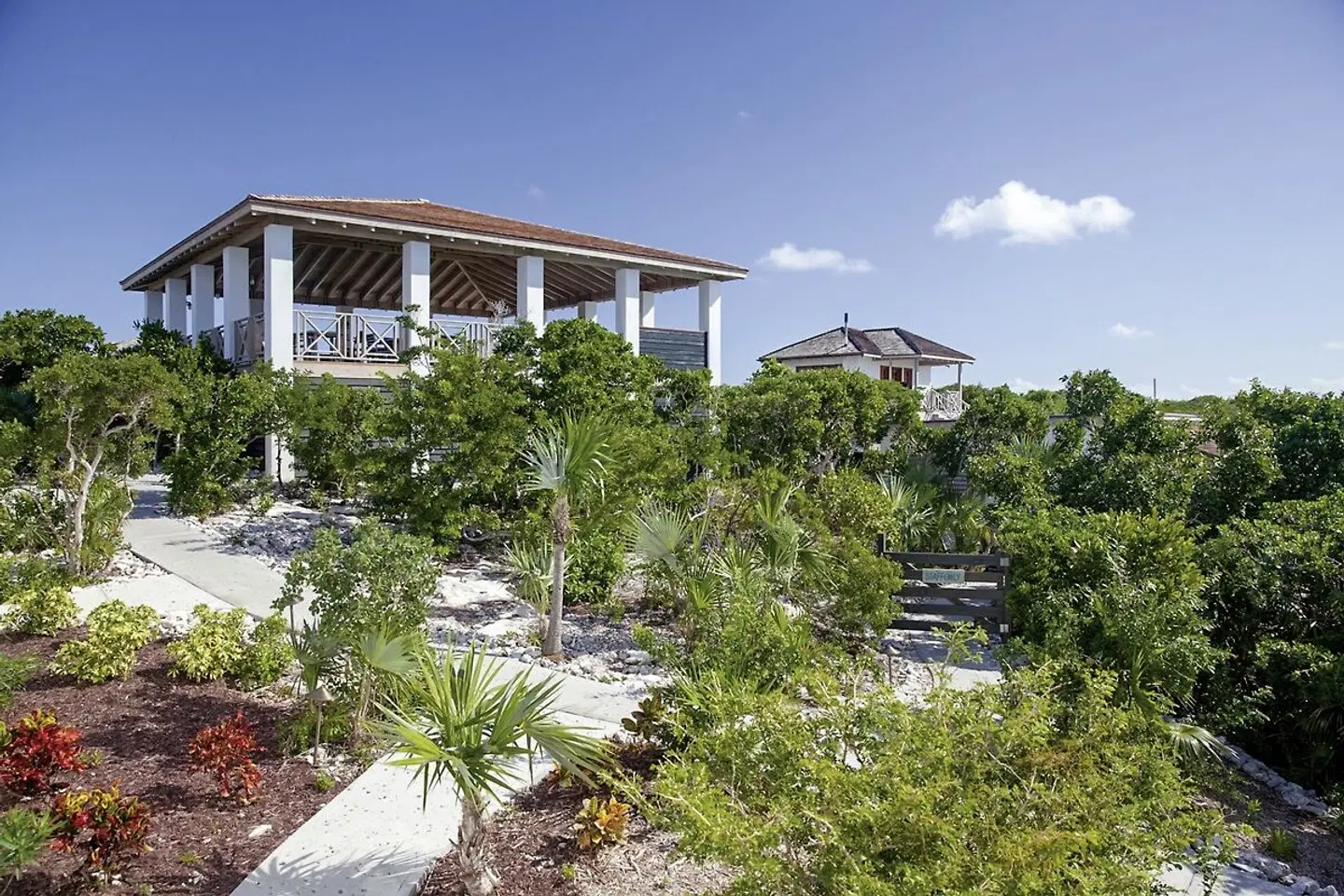 Kahari Resort EXTERIOR