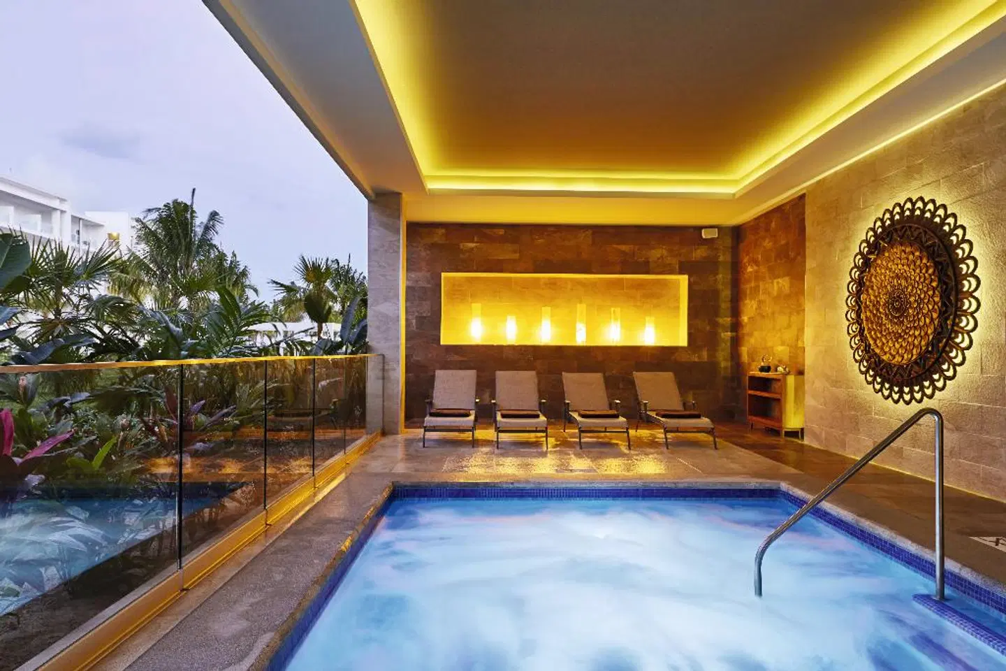 RIU Dunamar HEALTH_BEAUTY