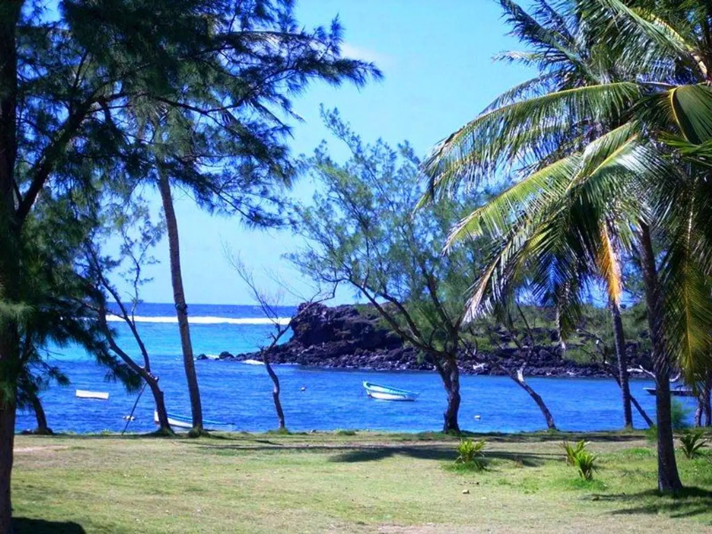 Auberge St Francois Strand