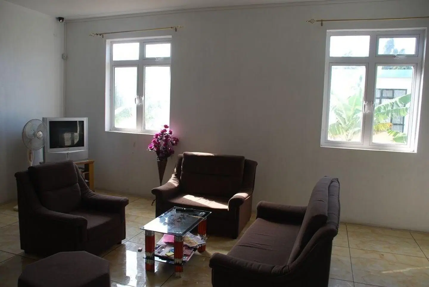La Dorade ROOM_EXAMPLE