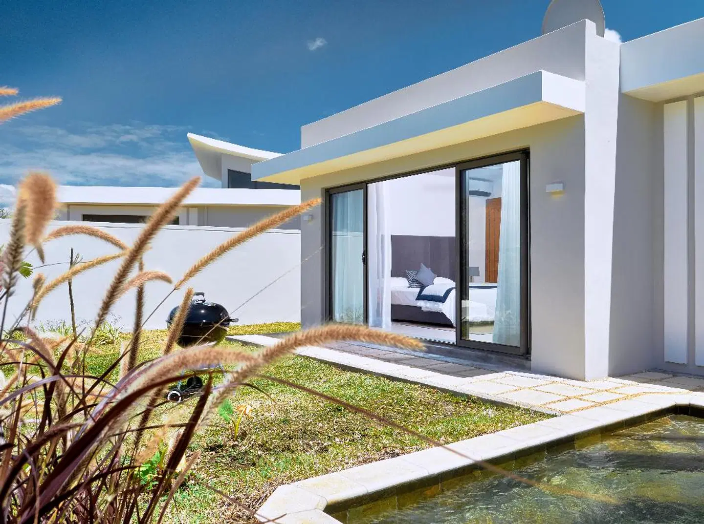 Corail Blue Private Villas by Lov Terrasse