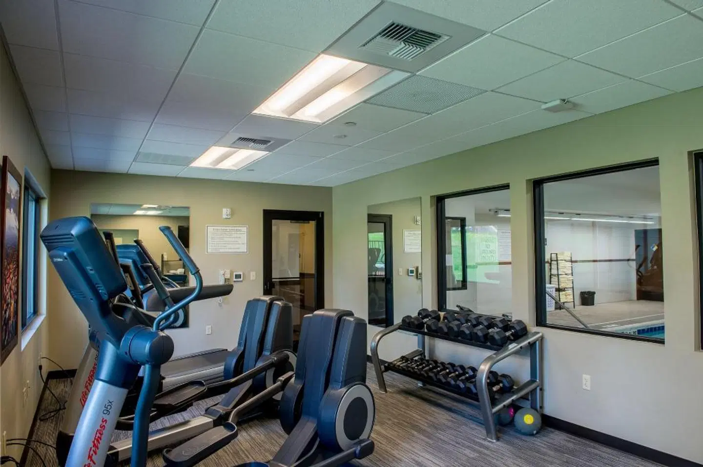 Cedar Creek Lodge & Conference Center SPORTS_AND_LEISURE