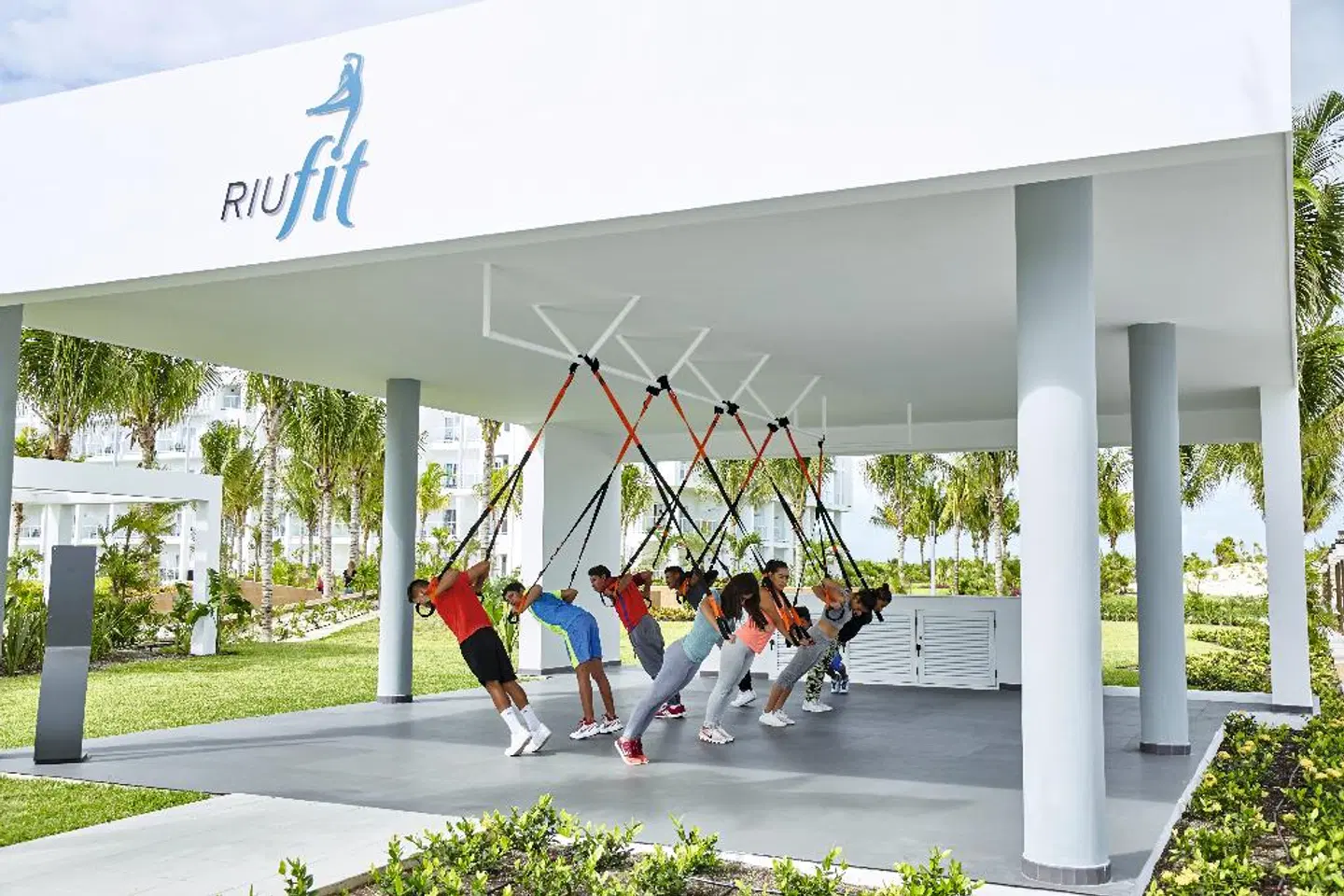 RIU Dunamar SPORTS_AND_LEISURE