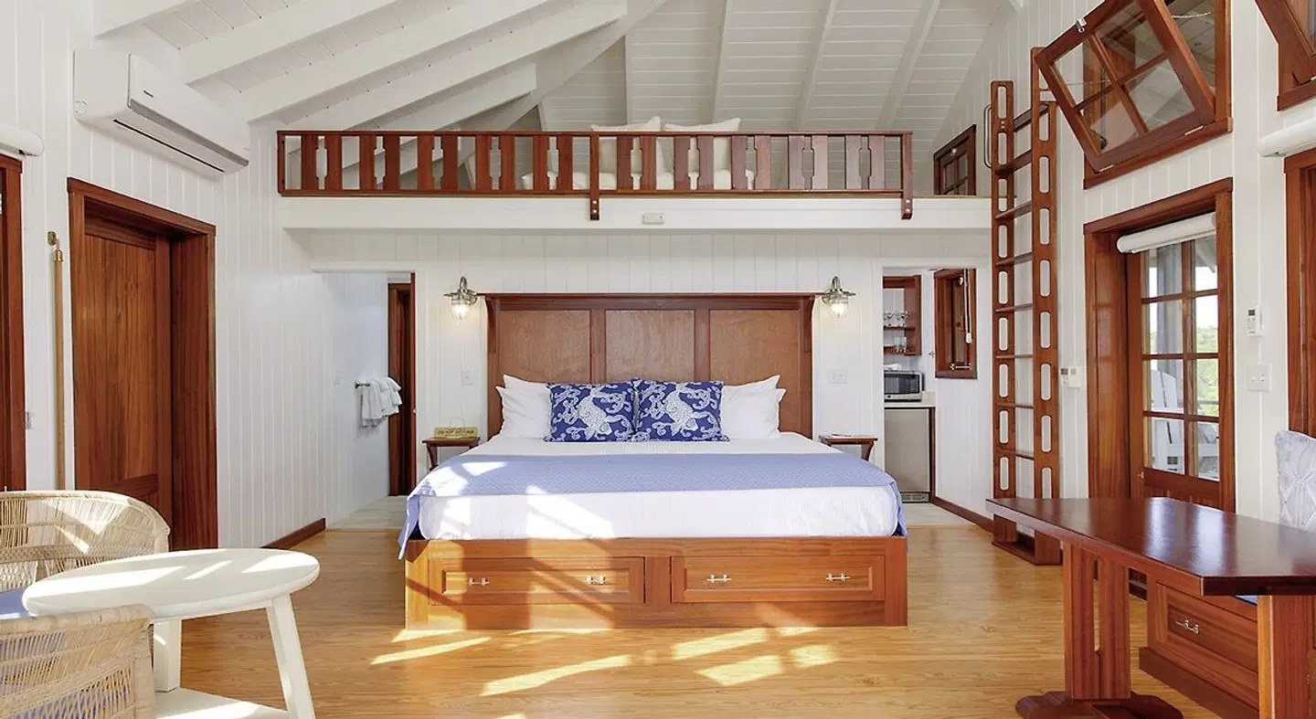 Kahari Resort ROOM_EXAMPLE