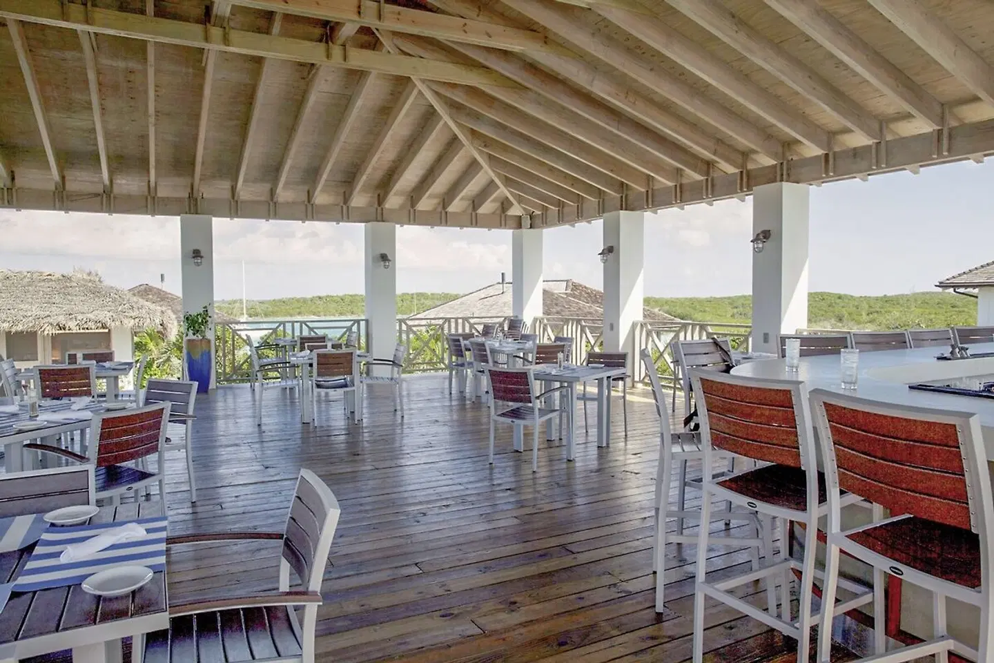 Kahari Resort LOUNGE_LOBBY