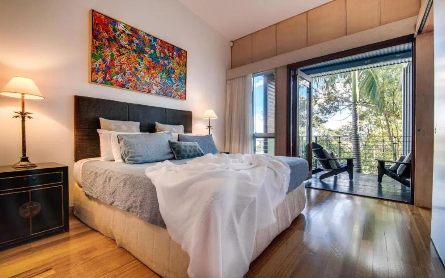 Viridian Noosa Residences ROOM_EXAMPLE