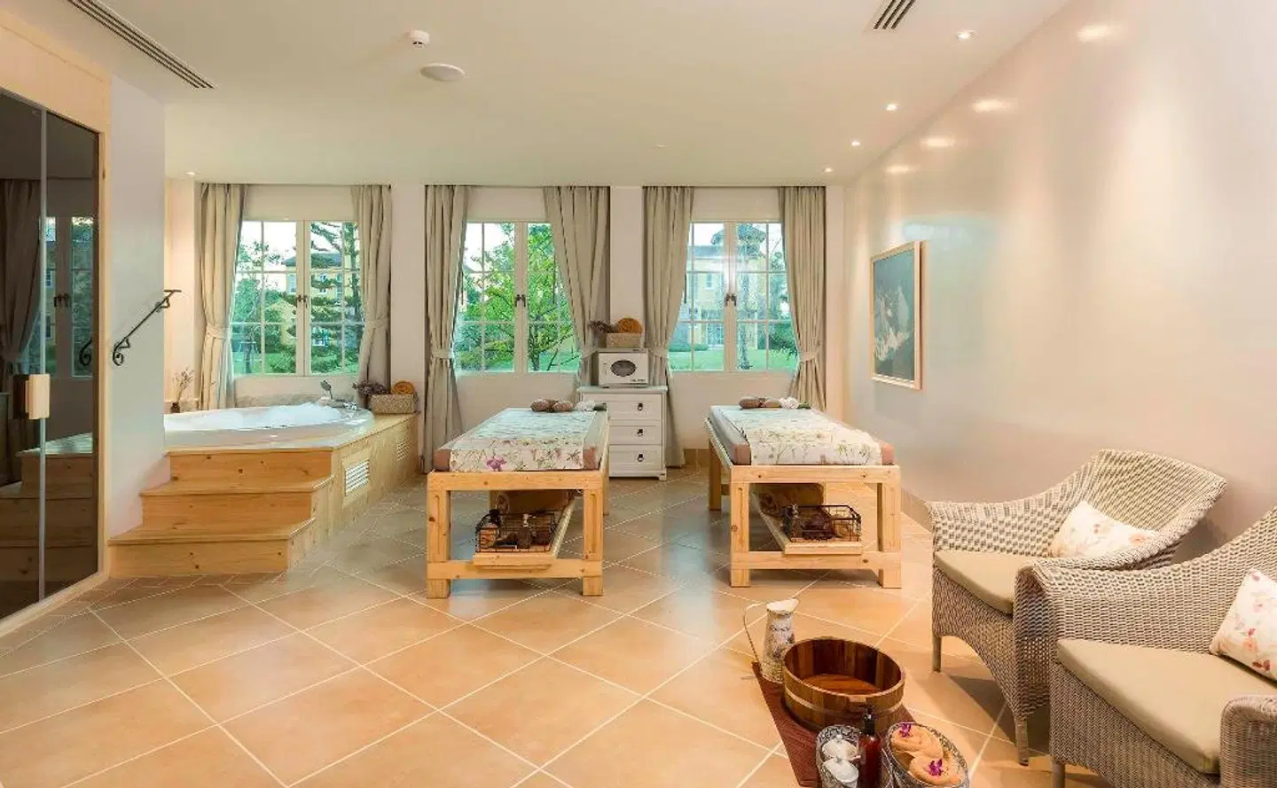 U Khao Yai HEALTH_BEAUTY