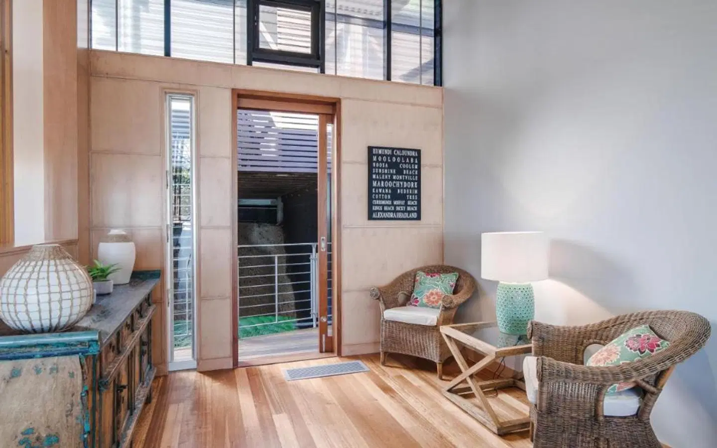 Viridian Noosa Residences HEALTH_BEAUTY