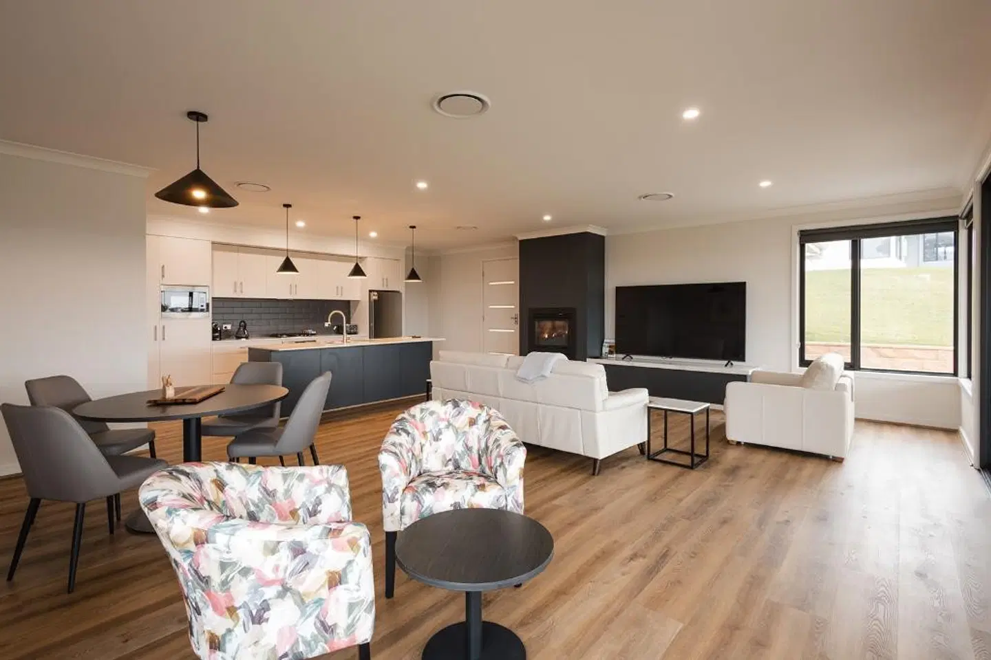 Neagles Retreat Villas LOUNGE_LOBBY