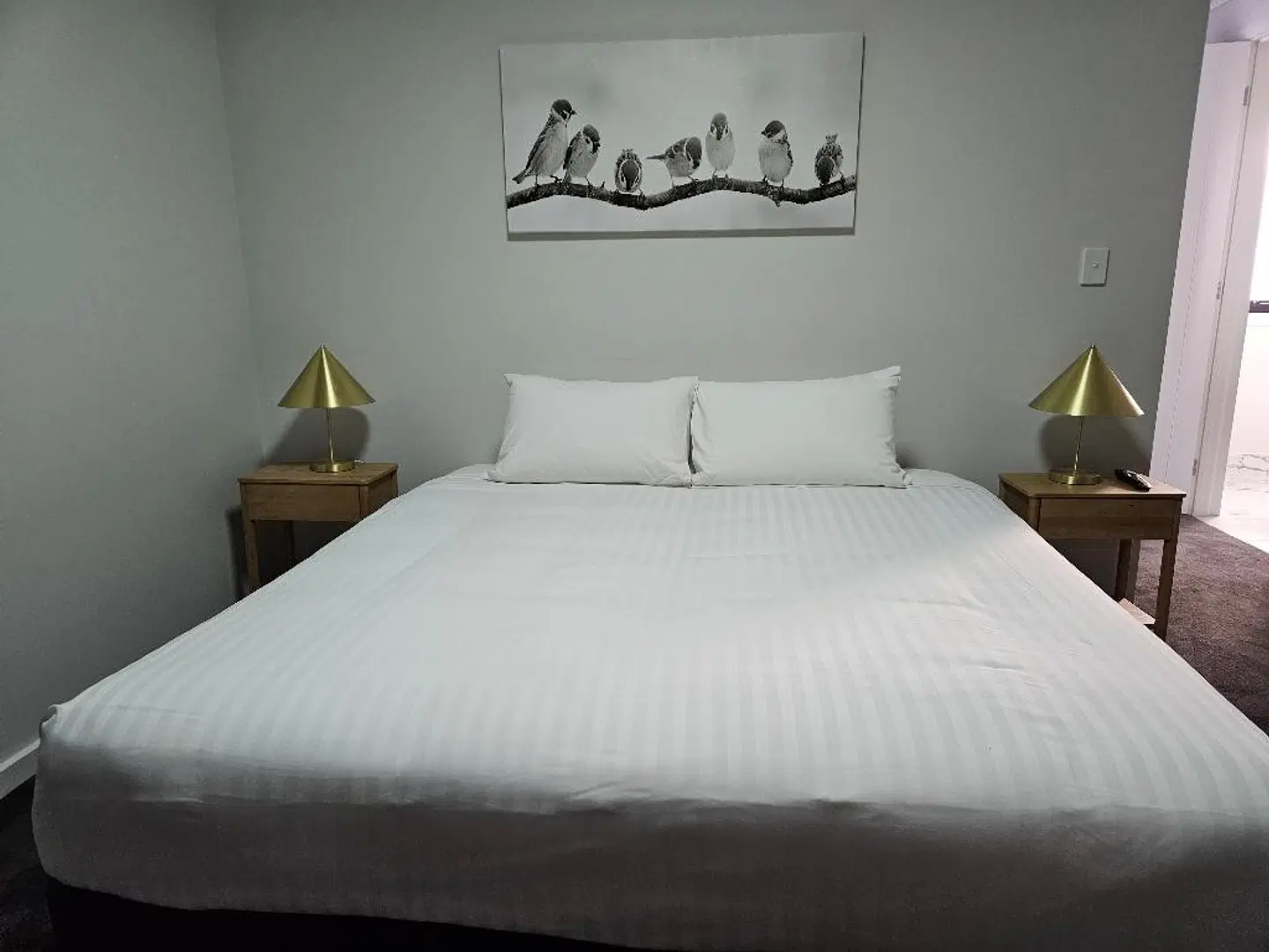 Neagles Retreat Villas ROOM_EXAMPLE