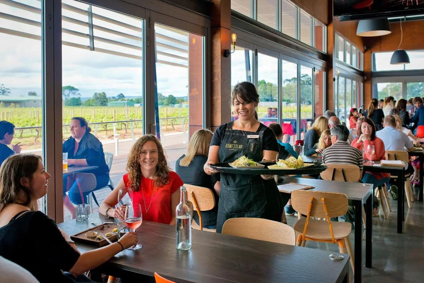 The Colony at Mandoon Estate Bar