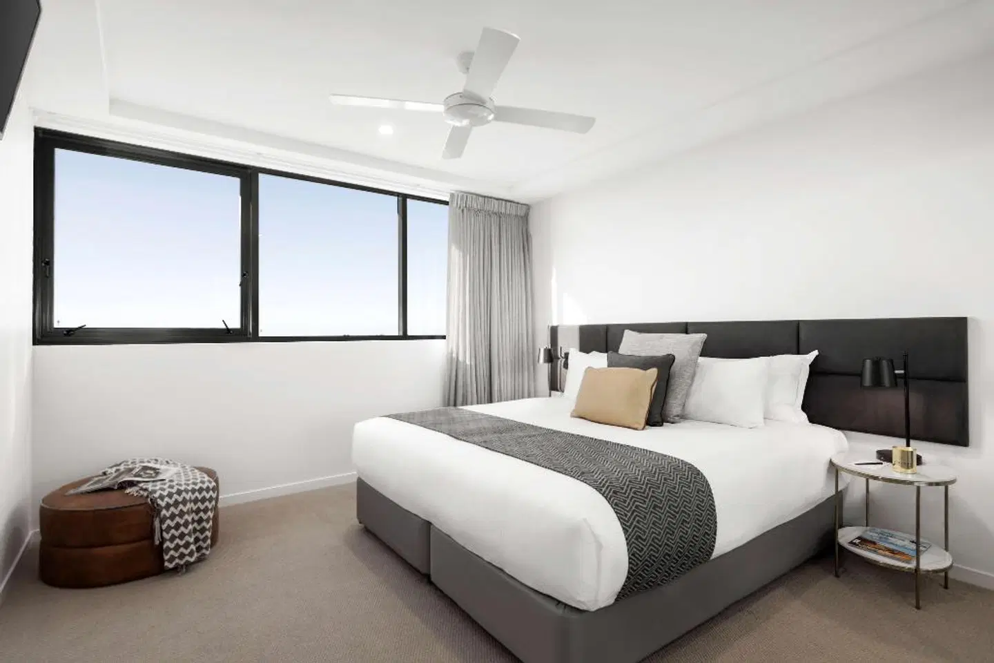 Alcyone Hotel Residences ROOM_EXAMPLE
