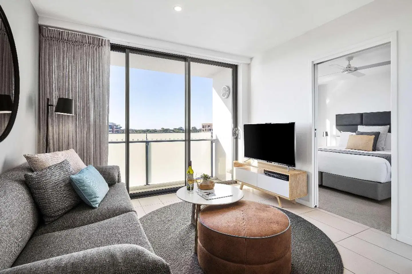 Alcyone Hotel Residences ROOM_EXAMPLE