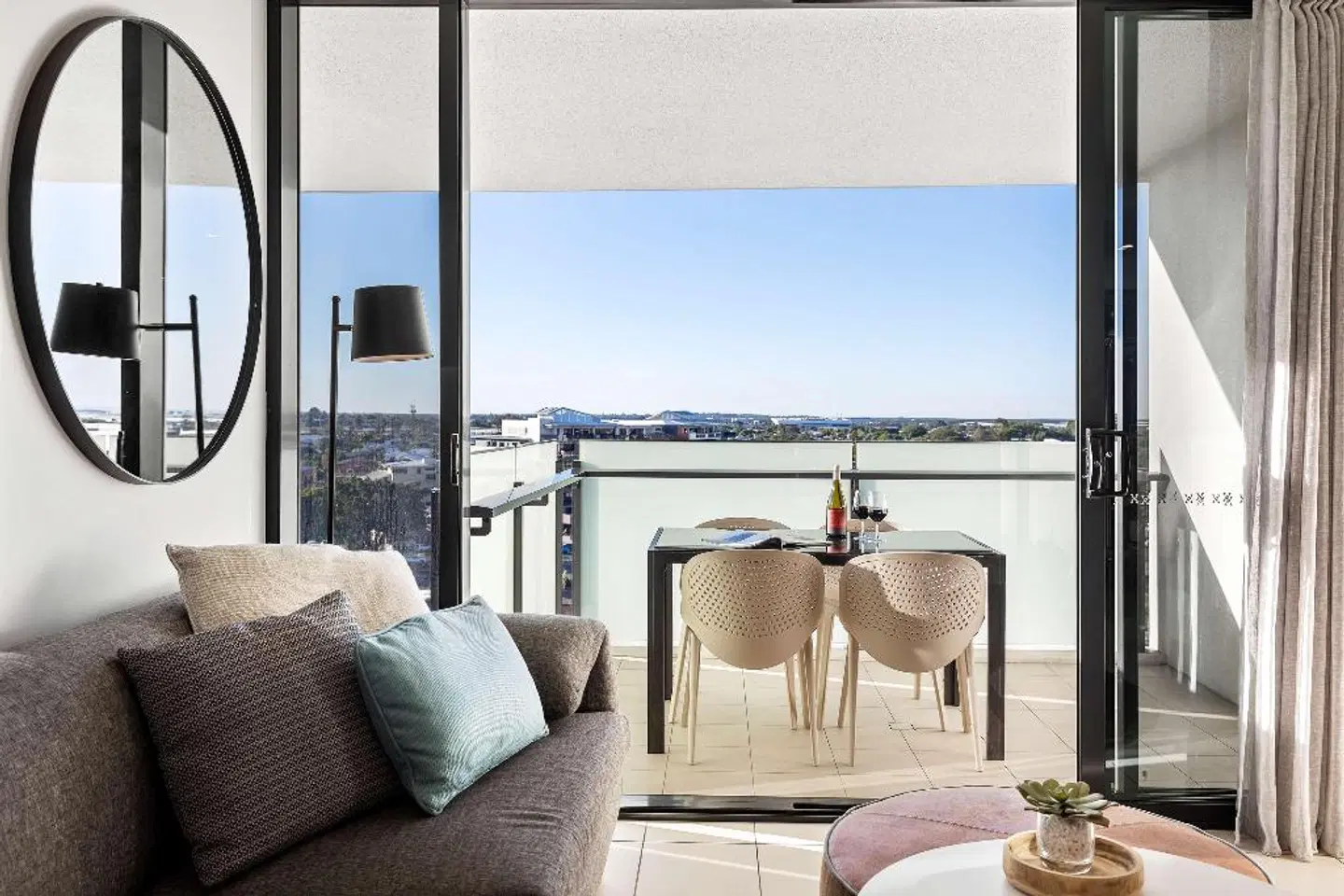 Alcyone Hotel Residences Restaurant