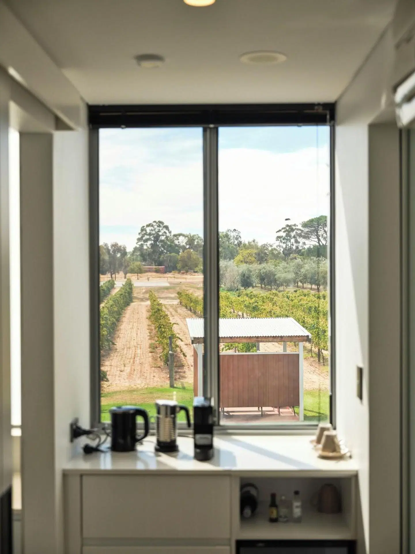 The Colony at Mandoon Estate Badezimmer