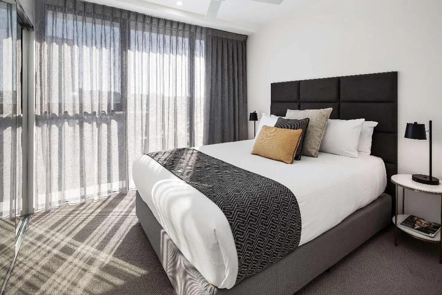 Alcyone Hotel Residences ROOM_EXAMPLE