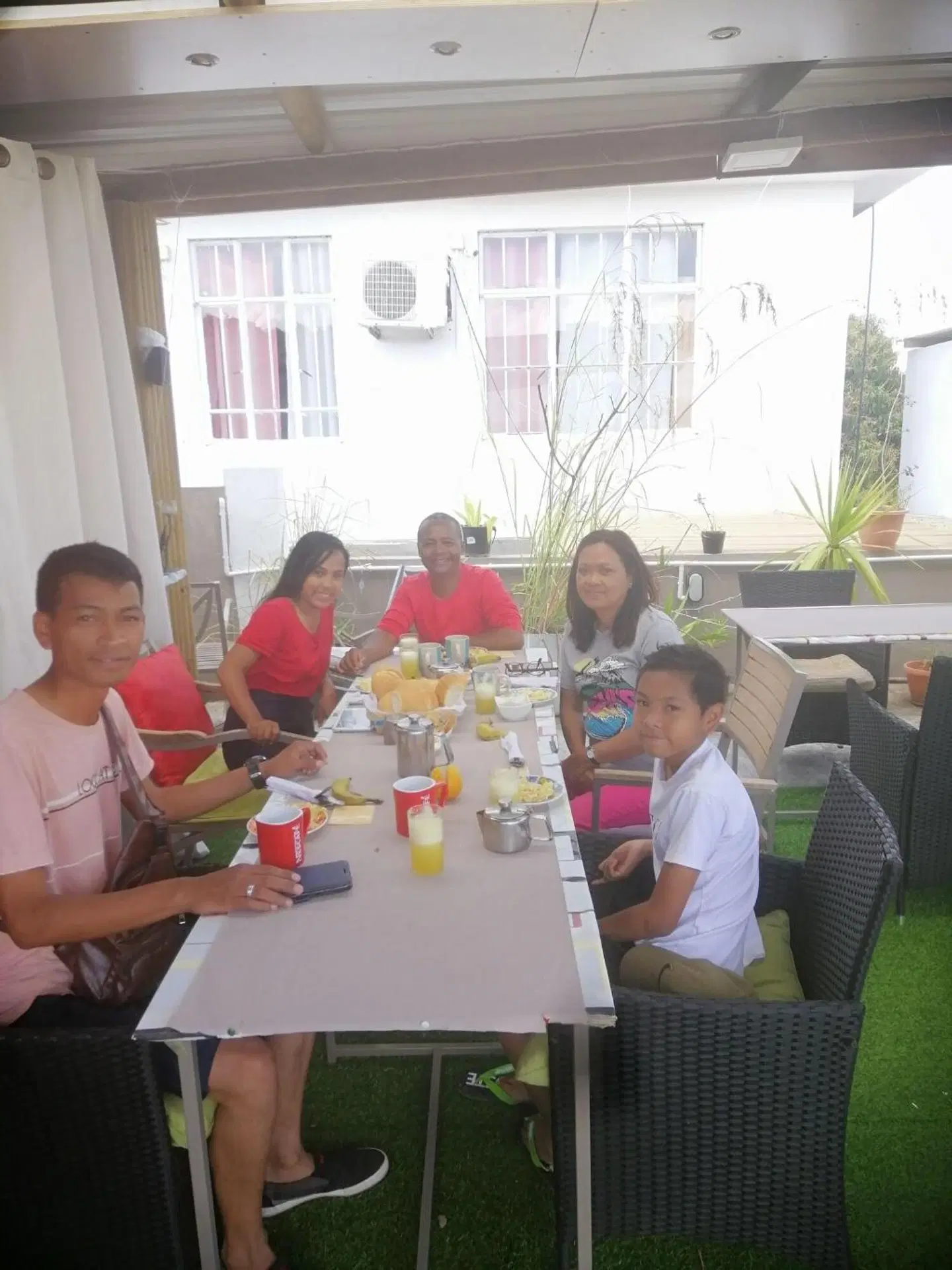 Residence Les Bambous SPORTS_AND_LEISURE