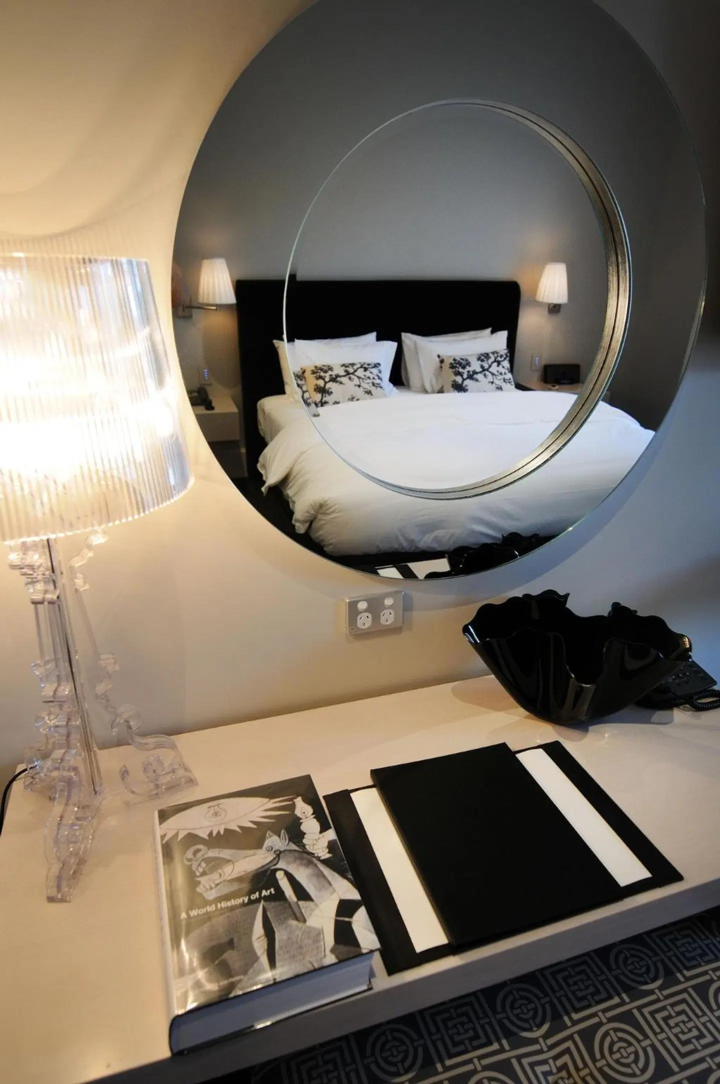 The Stirling Hotel SPORTS_AND_LEISURE