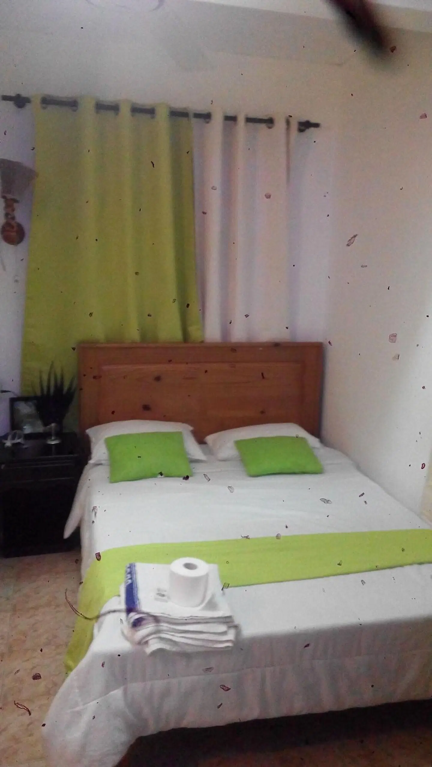 Residence Les Bambous ROOM_EXAMPLE