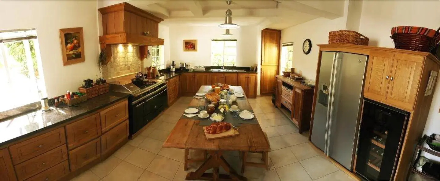 Maison D'Hote Coignet Restaurant