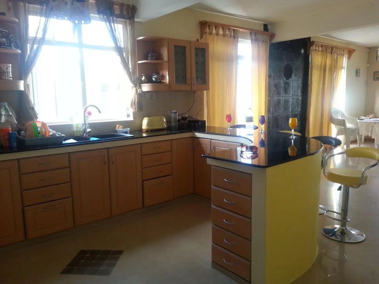 Krishangel Beach Apartment ROOM_EXAMPLE