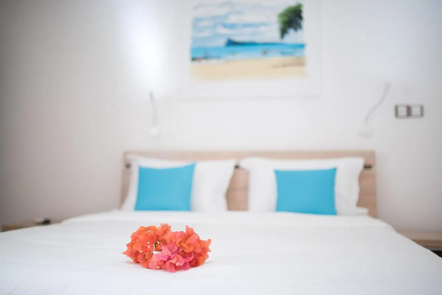 Toparadis Guest House ROOM_EXAMPLE