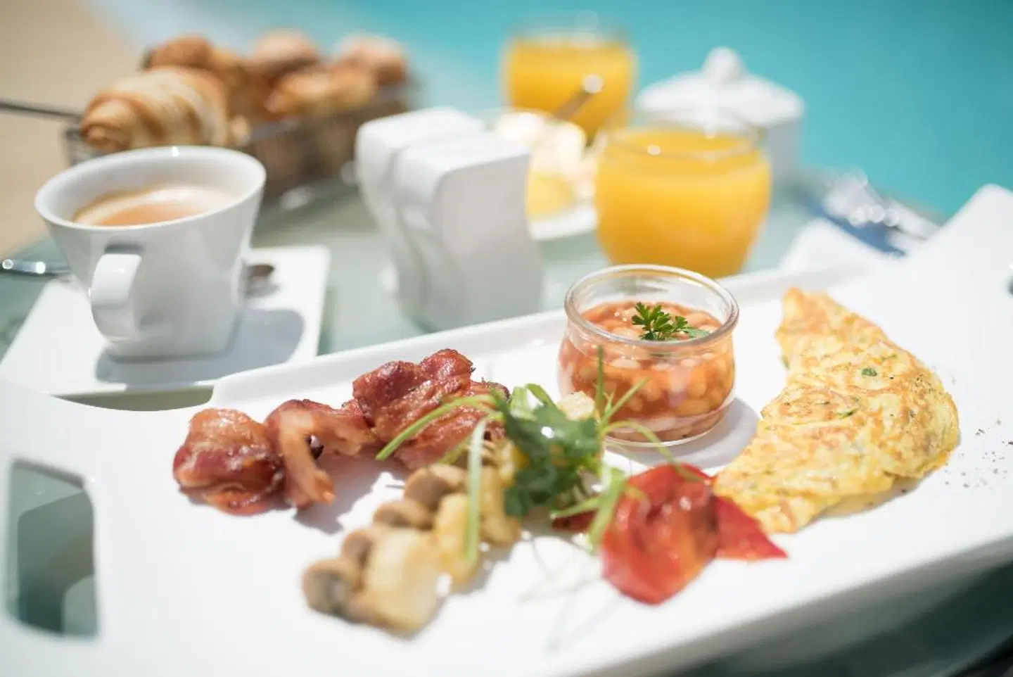 Toparadis Guest House Restaurant