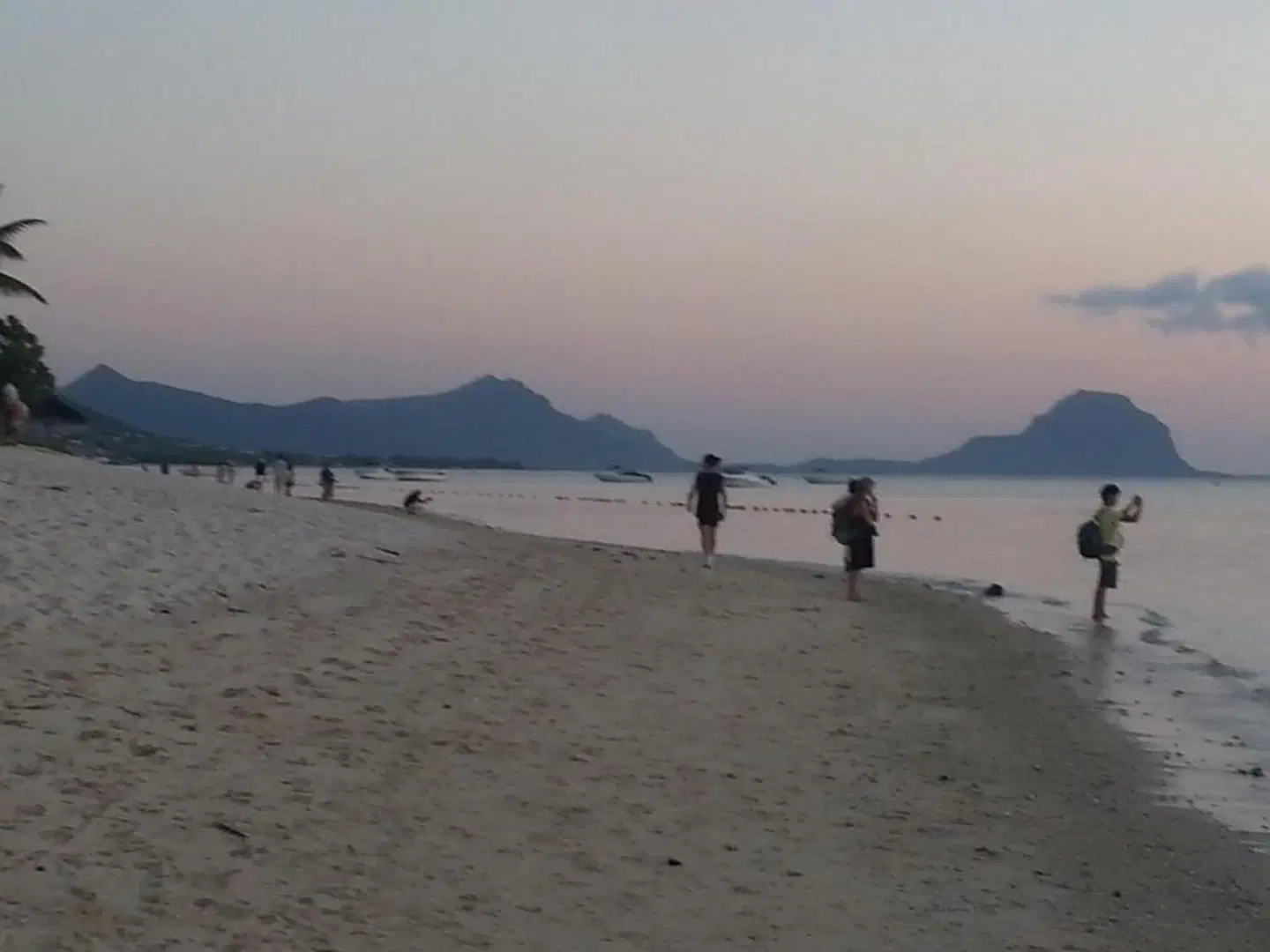 Krishangel Beach Apartment Strand