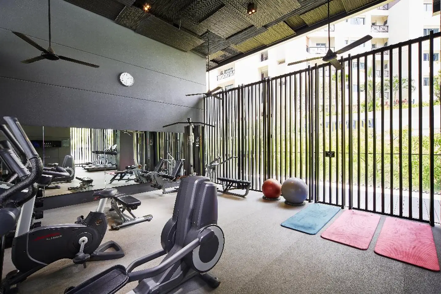 Studio M Hotel SPORTS_AND_LEISURE