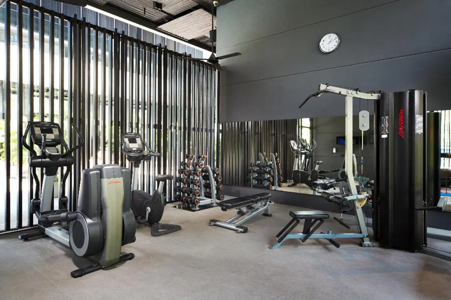 Studio M Hotel SPORTS_AND_LEISURE