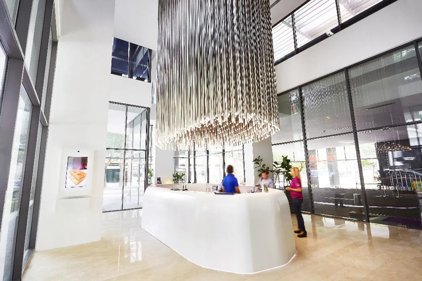 Studio M Hotel LOUNGE_LOBBY