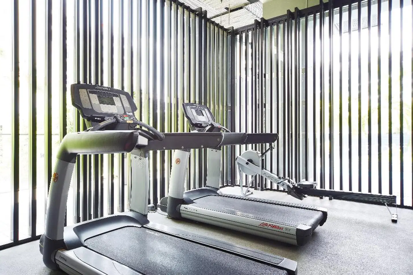Studio M Hotel SPORTS_AND_LEISURE