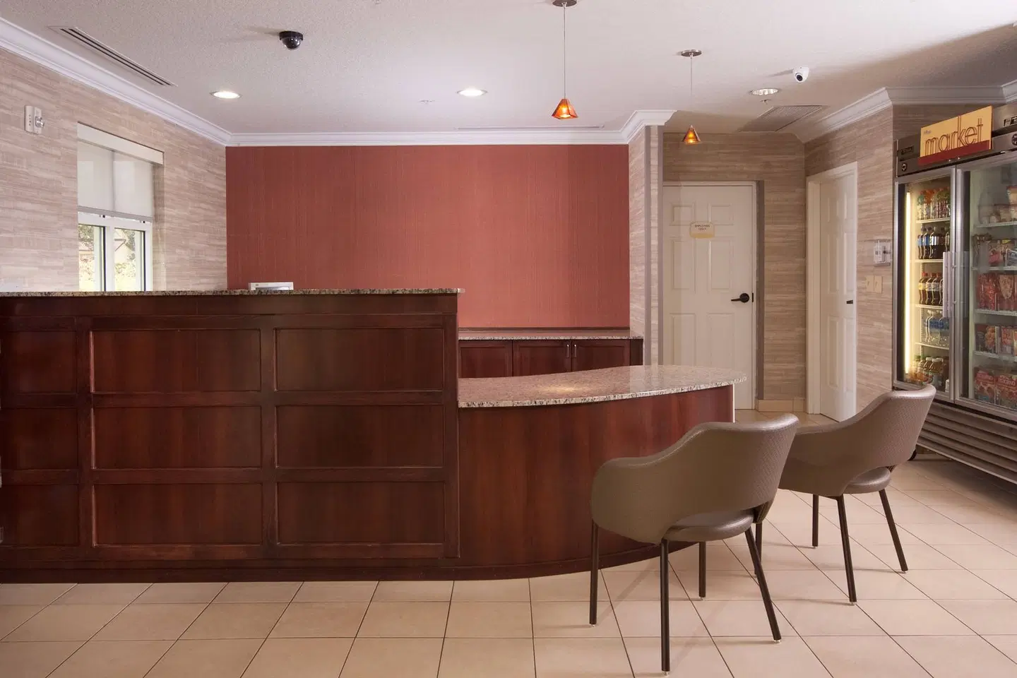 TownePlace Suites by Marriott The Villages LOUNGE_LOBBY