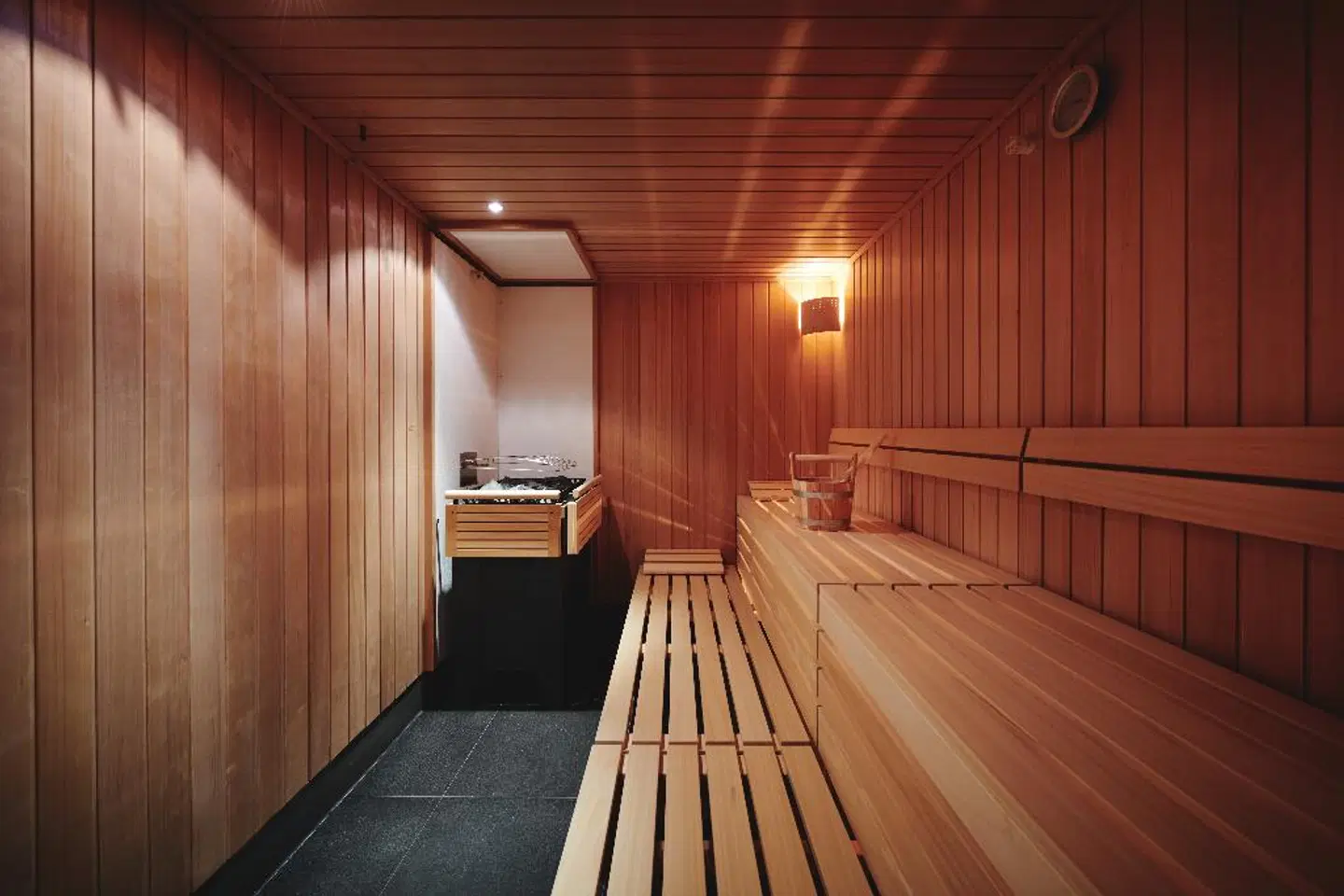 Hotel ViennArt am Museumsquartier HEALTH_BEAUTY