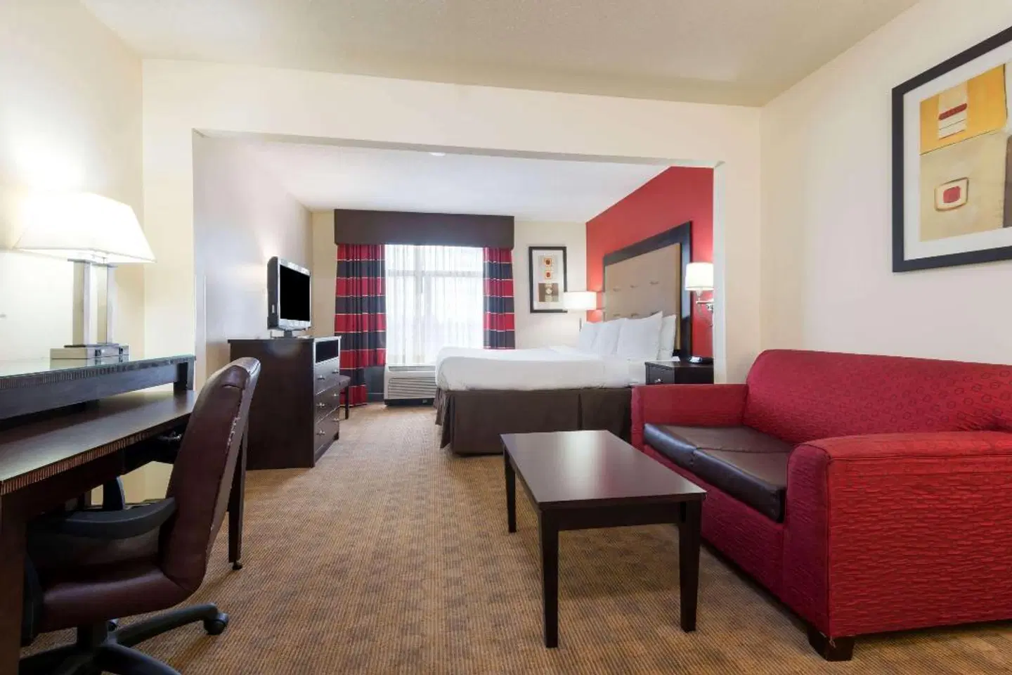 Wingate by Wyndham Montgomery ROOM_EXAMPLE