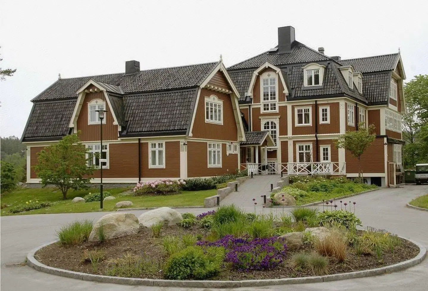 Nynäs Havsbad EXTERIOR