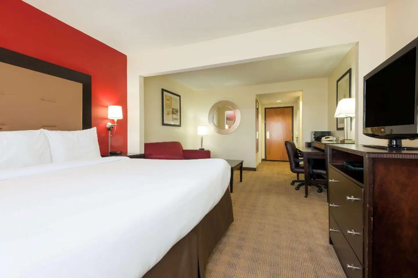 Wingate by Wyndham Montgomery ROOM_EXAMPLE