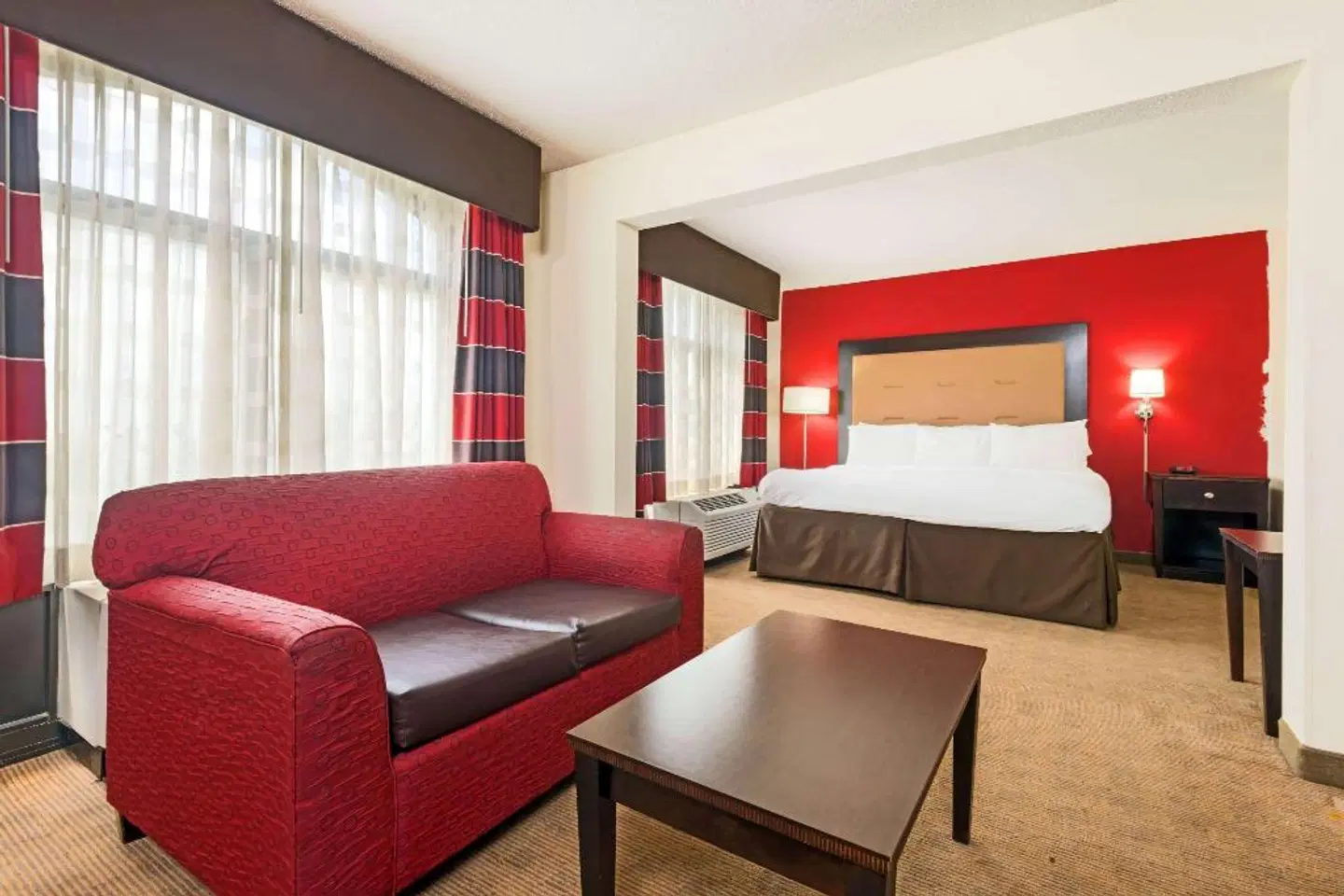 Wingate by Wyndham Montgomery ROOM_EXAMPLE