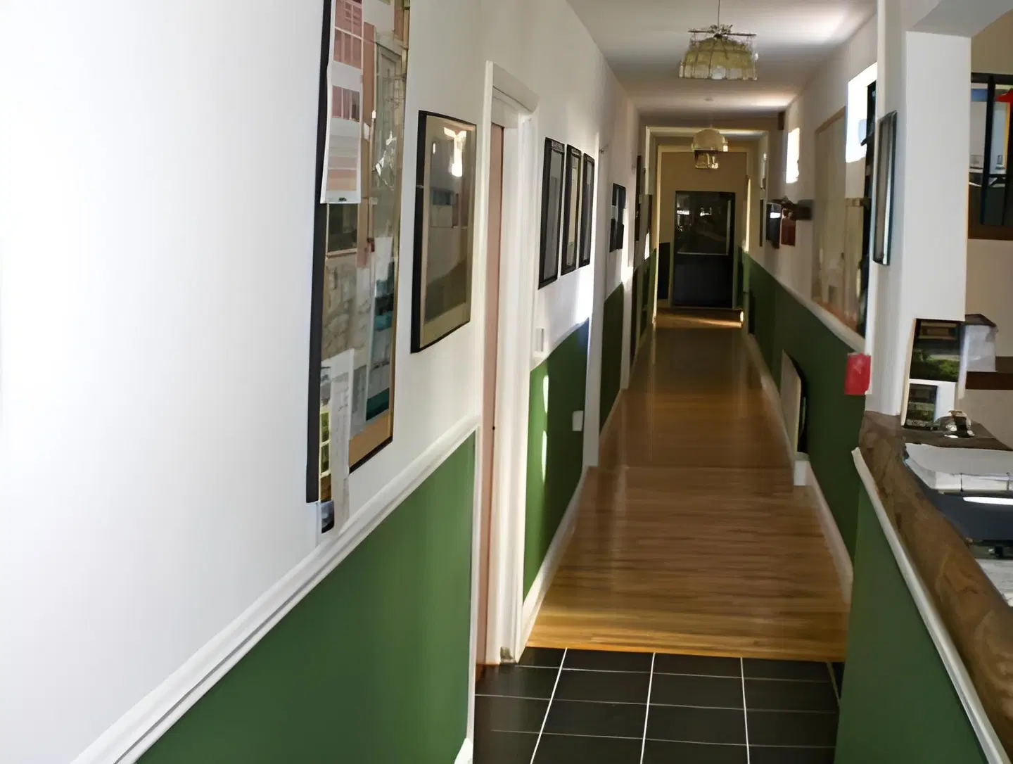 Kilcommon Lodge Holiday Hostel LOUNGE_LOBBY