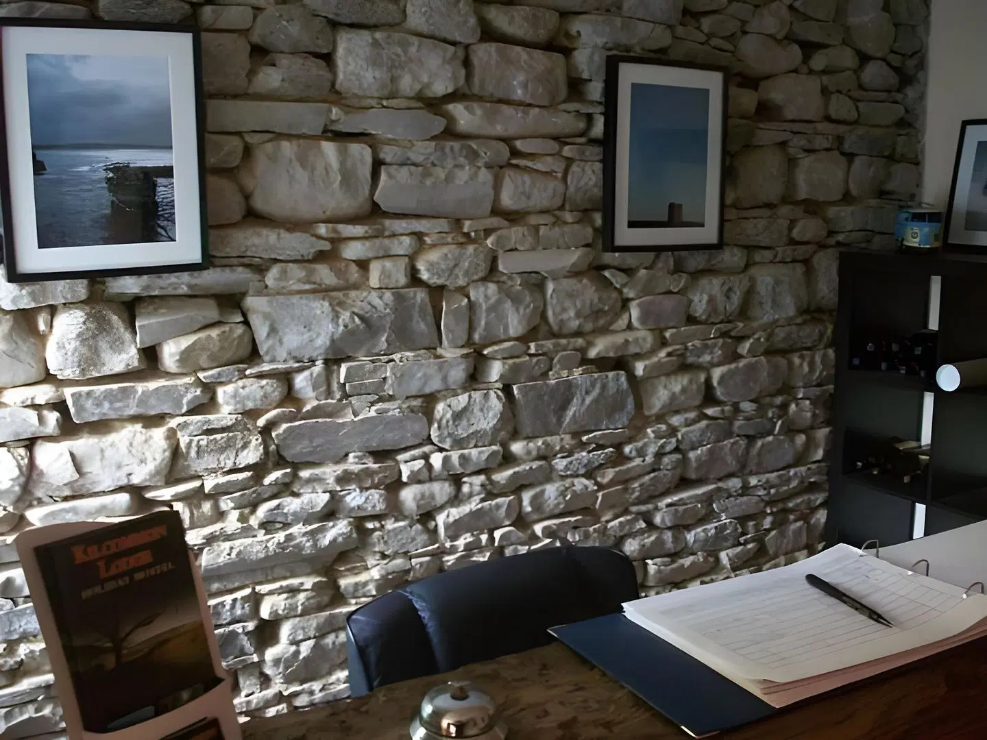 Kilcommon Lodge Holiday Hostel Tiere