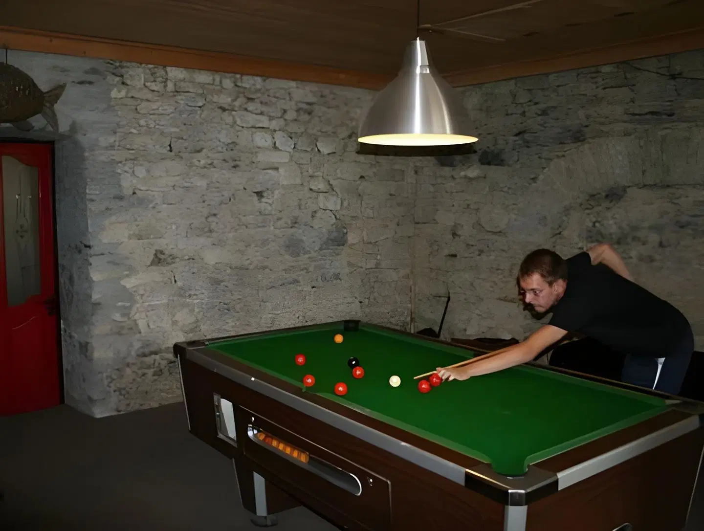 Kilcommon Lodge Holiday Hostel SPORTS_AND_LEISURE