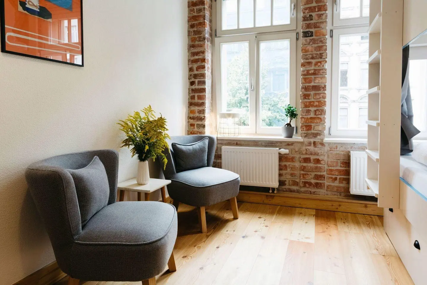 Hostel Multitude LOUNGE_LOBBY