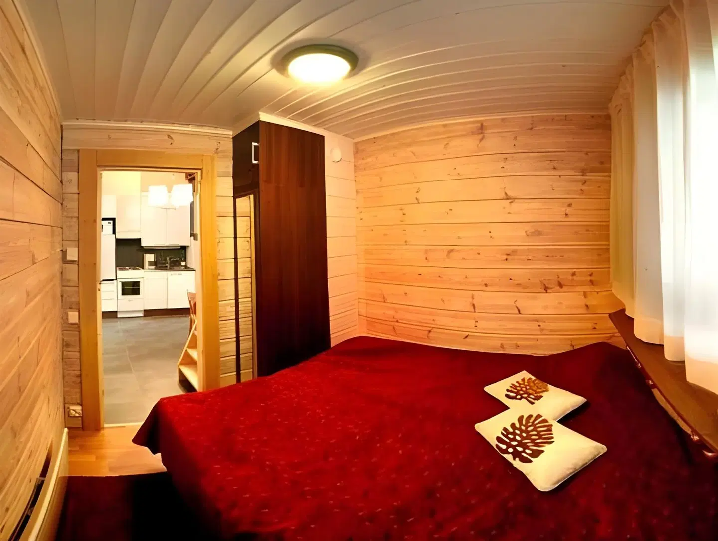 Vuokatinmaa Holiday Apartments ROOM_EXAMPLE