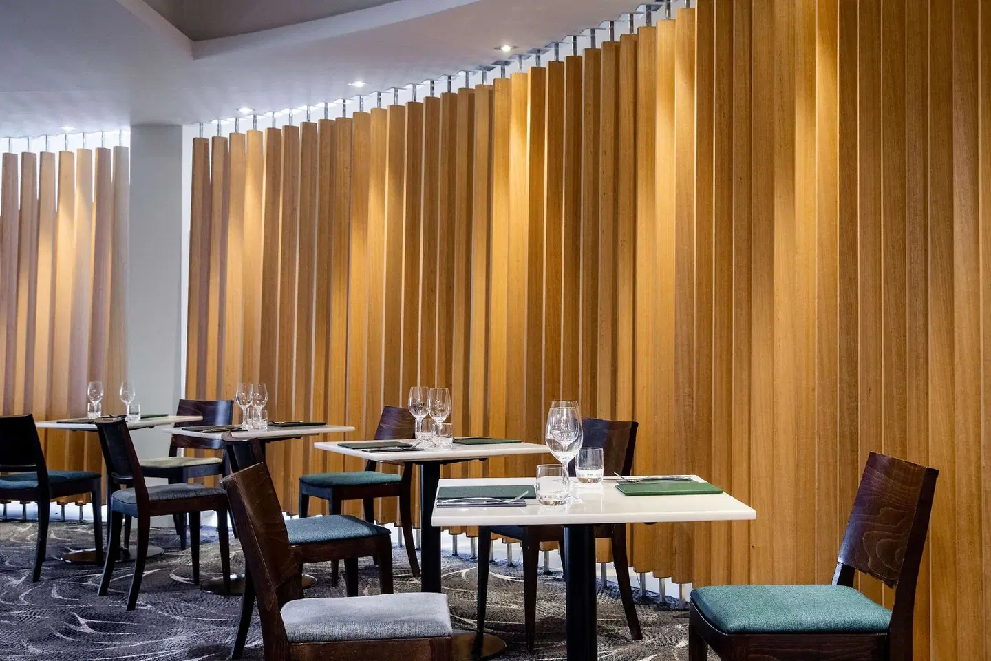 The Terrace Hotel Adelaide Konferenz